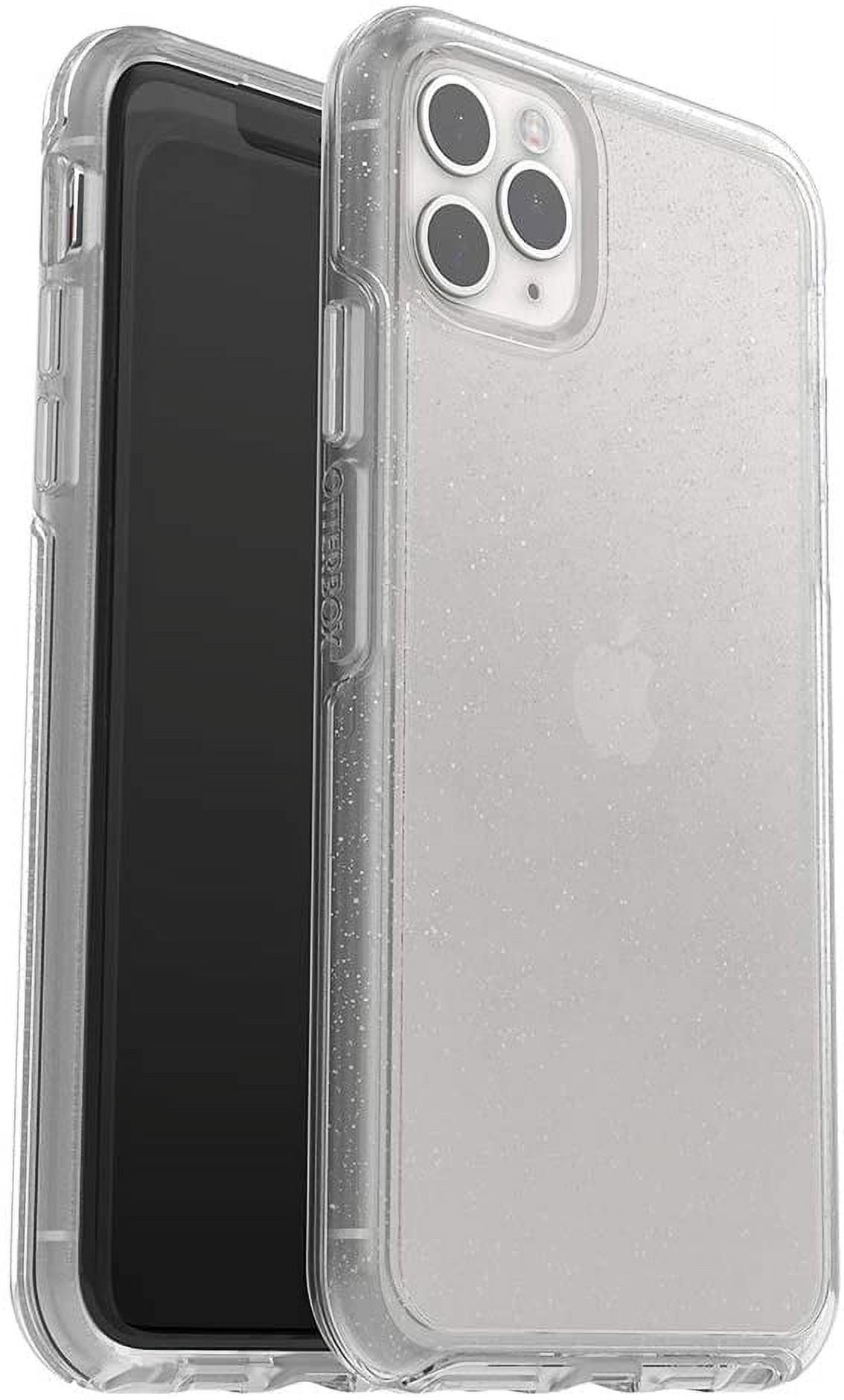 OTTERBOX SYMMETRY CLEAR SERIES Case for iPhone 11 Pro Max - STARDUST